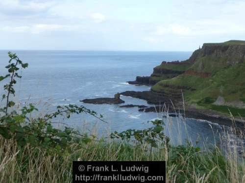 Giant's Causeway